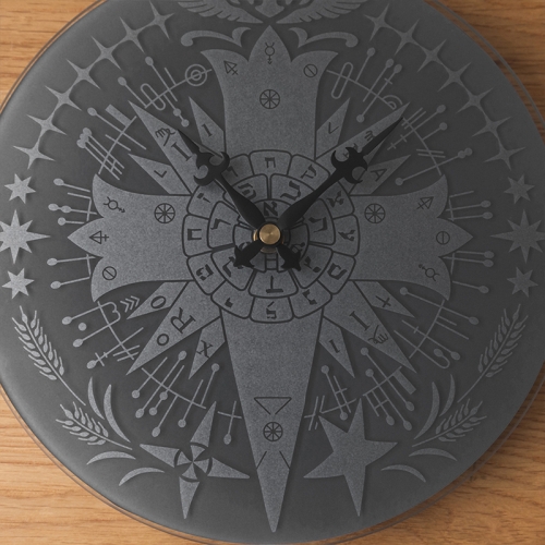 グッズ-時計】D.Gray-man クロック【UUL】 | アニメイト 