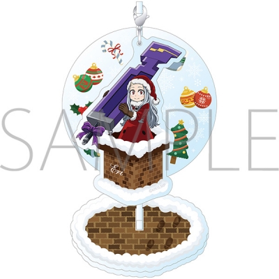 【グッズ-スタンドポップ】僕のヒーローアカデミア アクリルスタンド/エリ