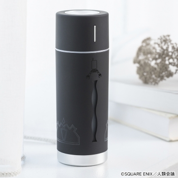 グッズ-電化製品】NieR:Automata Ver1.1a ヨルハ二号B型 モデル ミニ 