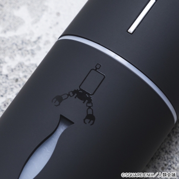 グッズ-電化製品】NieR:Automata Ver1.1a ヨルハ二号B型 モデル ミニ 