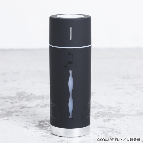 グッズ-電化製品】NieR:Automata Ver1.1a ヨルハ二号B型 モデル ミニ