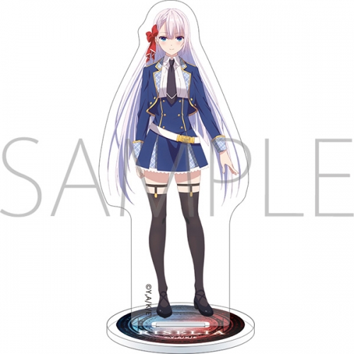 グッズ-スタンドポップ】聖剣学院の魔剣使い アクリルスタンド 