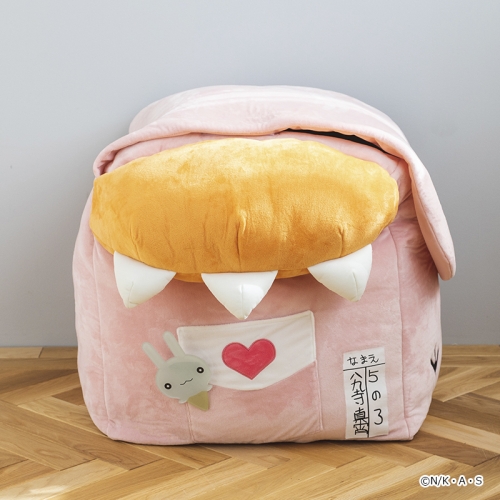 グッズ-化粧雑貨】物語シリーズ セカンドシーズン 八九寺真宵 モデル  