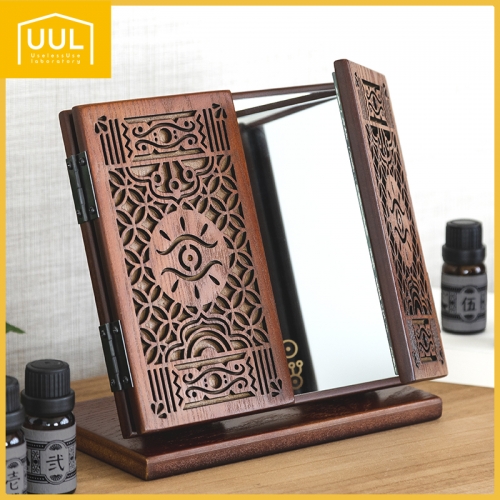 グッズ-ミラー】モノノ怪 薬売り モデル 三面鏡 【UUL】 | アニメイト 