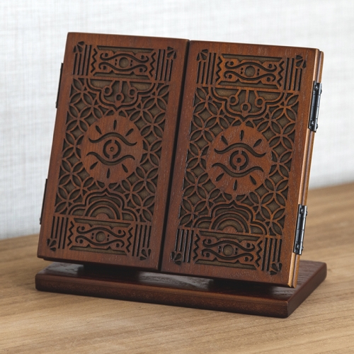 グッズ-ミラー】モノノ怪 薬売り モデル 三面鏡 【UUL】 | アニメイト 