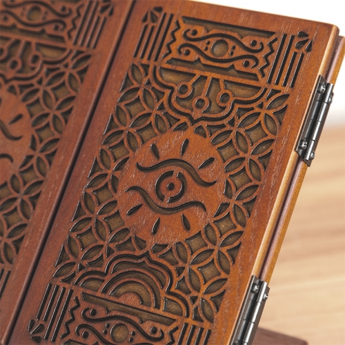 グッズ-ミラー】モノノ怪 薬売り モデル 三面鏡 【UUL】 | アニメイト 