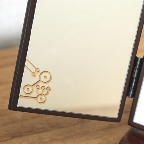 グッズ-ミラー】モノノ怪 薬売り モデル 三面鏡 【UUL】 | アニメイト 