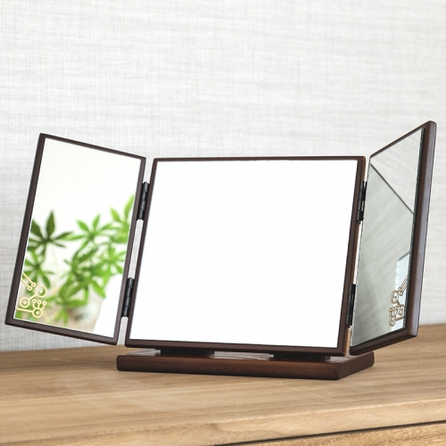 グッズ-ミラー】モノノ怪 薬売り モデル 三面鏡 【UUL】 | アニメイト 