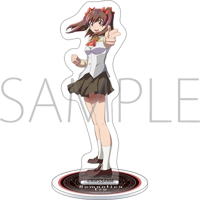【グッズ-スタンドポップ】帰還者の魔法は特別です アクリルスタンド/ロマンティカ・エル