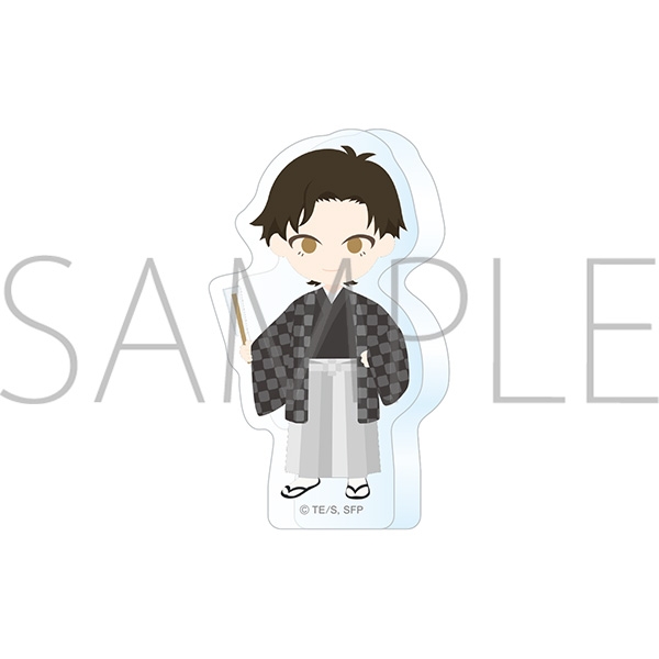 【グッズ-スタンドポップ】SPY×FAMILY ころっとアクリルフィギュア/ ダミアン