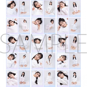 グッズ-ブロマイド】STU48 ブロマイドコレクション/全15種 | アニメイト