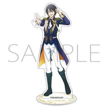 グッズ-スタンドポップ】アイドルマスター SideM ビッグアクリル 