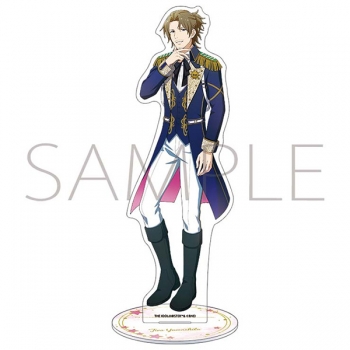 グッズ-スタンドポップ】アイドルマスター SideM ビッグアクリル 