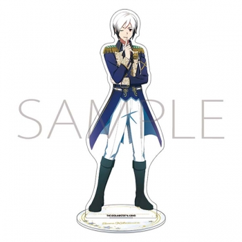 グッズ-スタンドポップ】アイドルマスター SideM ビッグアクリル 