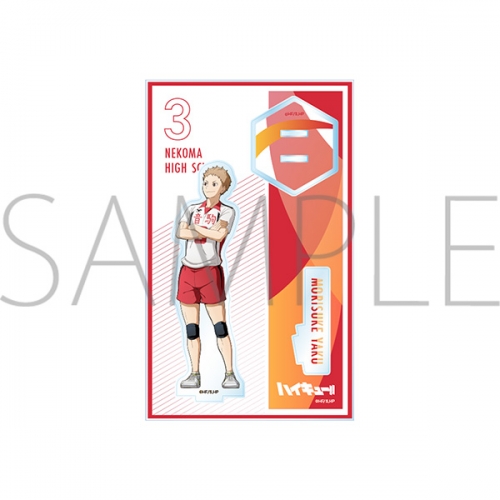 夜久衛輔 Vリーグ アクリルスタンド 美味 売買されたオークション情報 