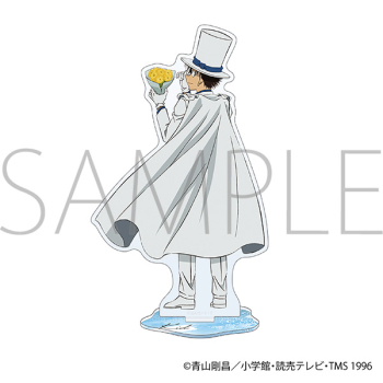 グッズ-スタンドポップ】名探偵コナン アクリルスタンド/怪盗キッド 