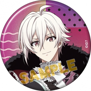 アイナナ8周年 グッズ アイナナ 8周年 缶バッジ 壮五 8th Anniversary 