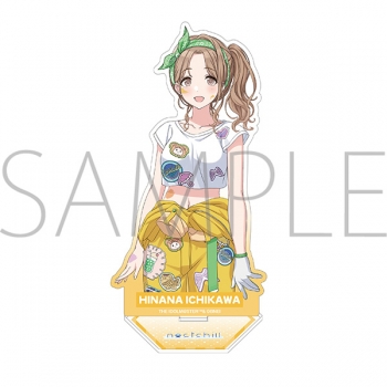 グッズ-スタンドポップ】アイドルマスター シャイニーカラーズ 