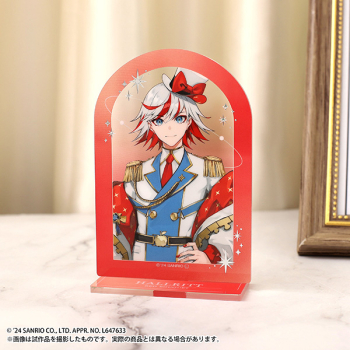 グッズ-スタンドポップ】フラガリアメモリーズ アクリルスタンド 