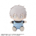 【グッズ-ぬいぐるみ】ブルーロック ぬいぐるみ/ぴえん 凪誠士郎の画像