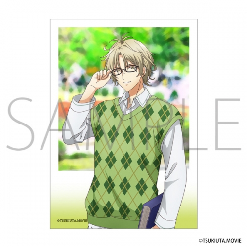 グッズ-セットもの】「ツキウタ。」劇場版 RABBITS KINGDOM THE MOVIE  