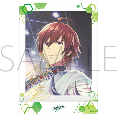 【グッズ-ブロマイド】アイドルマスター SideM ぱしゃこれ/第6弾
