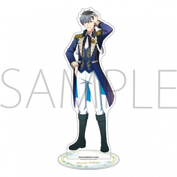 グッズ-スタンドポップ】アイドルマスター SideM ビッグアクリル 