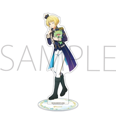 【グッズ-スタンドポップ】アイドルマスター SideM ビッグアクリルスタンド/ピエール Mフェス2024