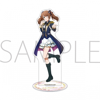 グッズ-スタンドポップ】アイドルマスター SideM ビッグアクリル 