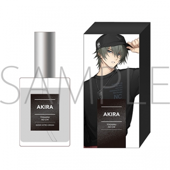 グッズ-香水】NITRO CHiRAL 【Space A la mode】香水/アキラ | アニメイト