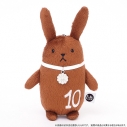 【グッズ-キーホルダー】ツキウタ。 ぬいぐるみキーホルダー/ツキウサ。/10月の画像