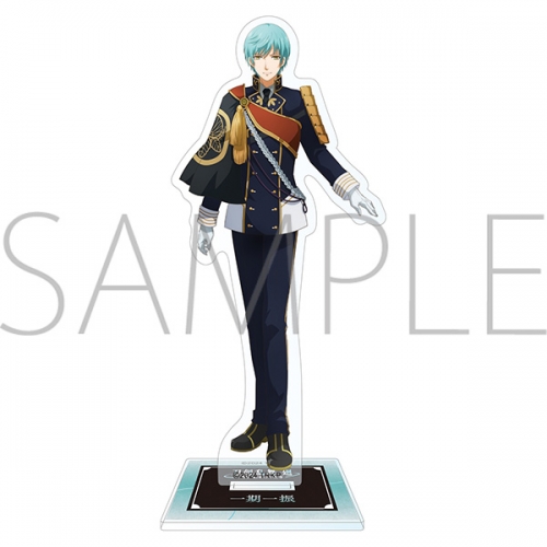 グッズ-スタンドポップ】刀剣乱舞 廻 -虚伝 燃ゆる本能寺- アクリル  