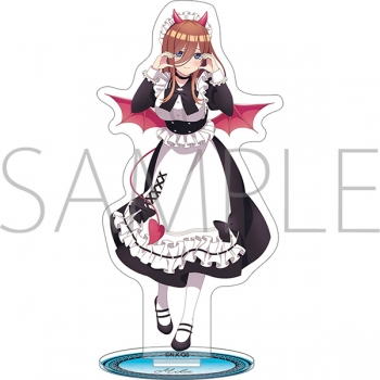 グッズ-スタンドポップ】五等分の花嫁∽ アクリルスタンド/（小悪魔 