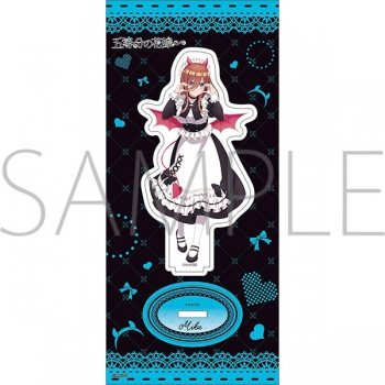 グッズ-スタンドポップ】五等分の花嫁∽ アクリルスタンド/（小悪魔 