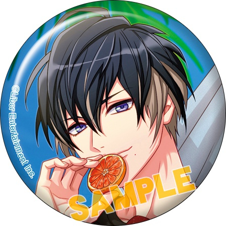 グッズ-バッチ】A3! キャラバッジコレクション/VELUDO Vol.3 | アニメイト 