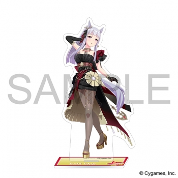 グッズ-スタンドポップ】ウマ娘 プリティーダービー アクリルスタンド 