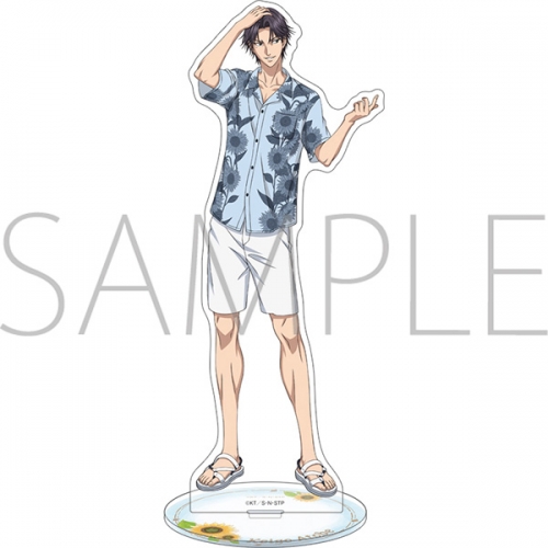 新テニスの王子様 新テニ むかえる テニプリ テニプリスト アクスタ 跡部