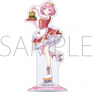 グッズ-スタンドポップ】プロジェクトセカイ カラフルステージ！ feat 