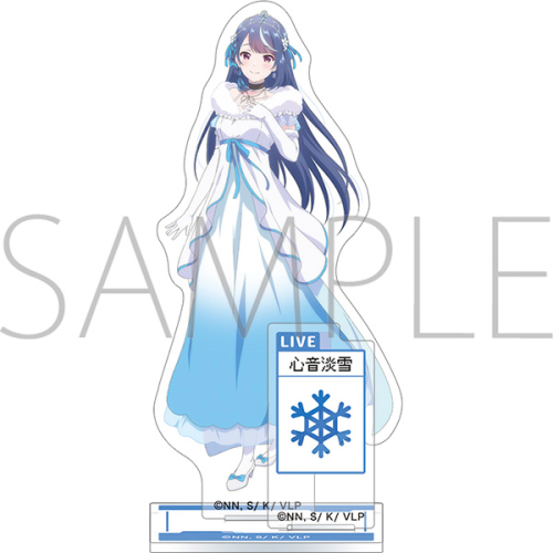 グッズ-スタンドポップ】VTuberなんだが配信切り忘れたら伝説になって 