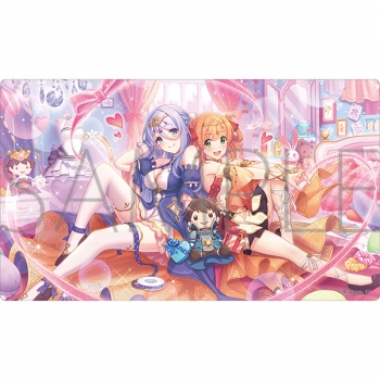 グッズ-マット】プリンセスコネクト！Re:Dive マルチプレイマット 