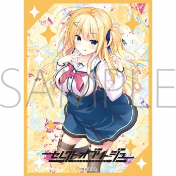 グッズ-カードケース】きゃらスリーブコレクション マットシリーズ 