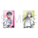 【グッズ-ステッカー】アイドリッシュセブン ステッカーセット/Re:vale Rainbow Cityの画像