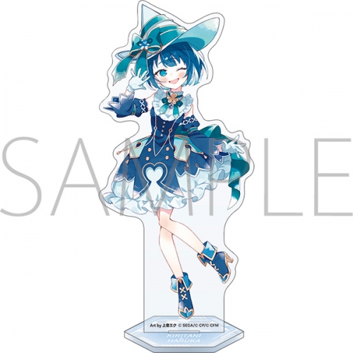 グッズ-スタンドポップ】プロジェクトセカイ カラフルステージ！ feat 桐谷遥アクスタまとめ売り