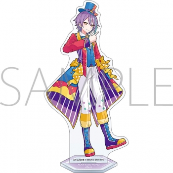 グッズ-スタンドポップ】プロジェクトセカイ カラフルステージ！ feat 