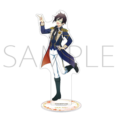 【グッズ-スタンドポップ】アイドルマスター SideM ビッグアクリルスタンド/伊瀬谷四季 Mフェス2024