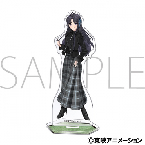 グッズ-スタンドポップ】ガールズバンドクライ アクリルスタンド/安和  