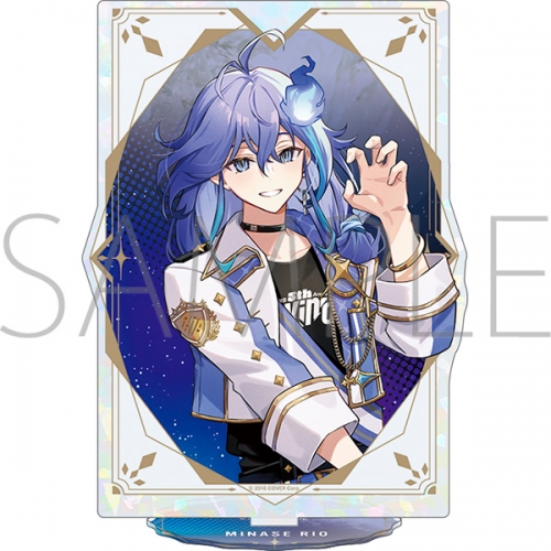 ホロスターズ 水無世燐央 5th アクスタ 欲しけれ アクリルスタンド 