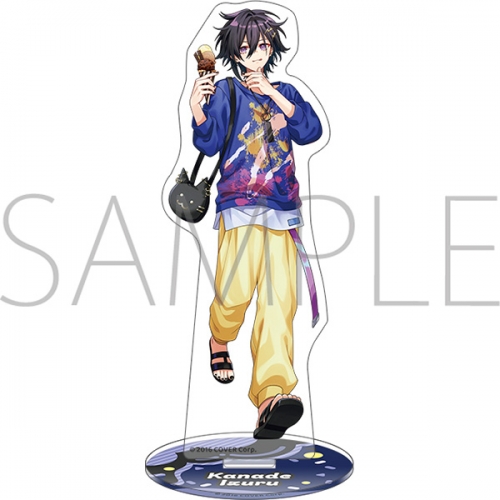 ホロスターズ 奏手イヅル まとめ売り （男性VTuberグループ 