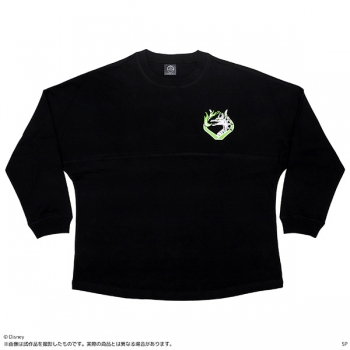 グッズ-Tシャツ】ディズニー ツイステッドワンダーランド 【Space A 