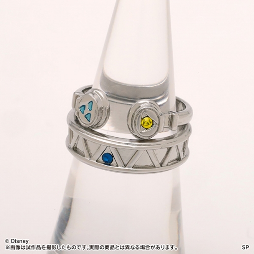 グッズ-指輪】ディズニー ツイステッドワンダーランド 【Space A la 